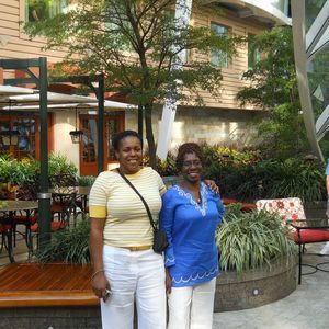 Meet your Posher, Joyce